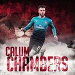 Profile Picture of Calum Chambers Edits (@calvmchambers) on Instagram