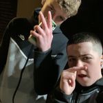 Profile Picture of briangault67 (@briangault67) on Instagram