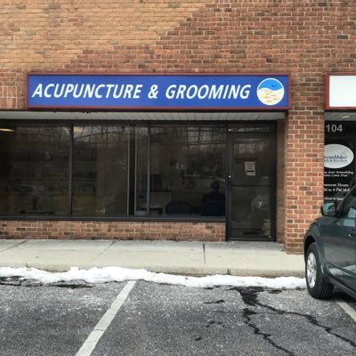 Profile Picture of Acupunture&grooming (@john_patnode) on Twitter