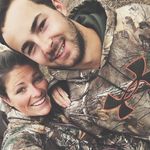 Profile Picture of Jaclyn & Andrew (@lakelife_outdoors) on Instagram