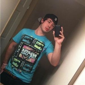 Profile Picture of Tony Freeman (@deathscalibur) on Myspace