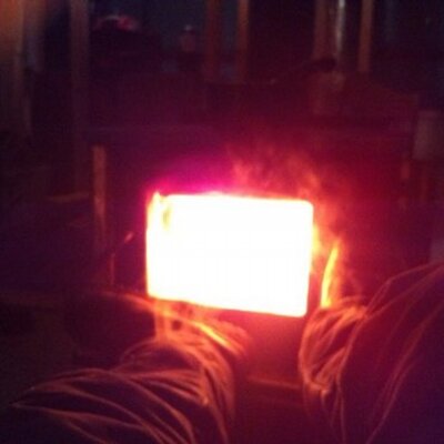 Marc Daigle - Twitter Profile Picture of Marc Daigle (@fourbarrels) on Twitter