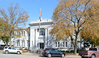 Profile Picture of Barry County, Missourion Wikipedia