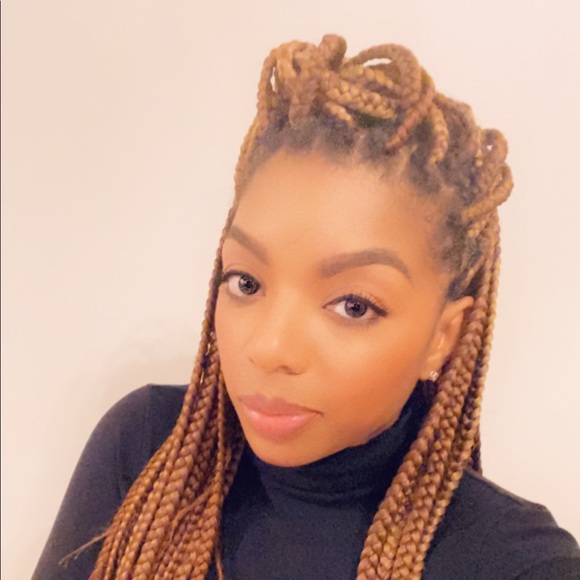 Profile Picture of Hermica Alalade (@hermicaalalade) on Poshmark