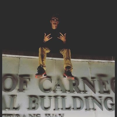 Profile Picture of Sean Mccreery (@sean_mccreery) on Twitter