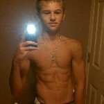 Profile Picture of travis mcallister (@travis_lee_mcallister24) on Instagram