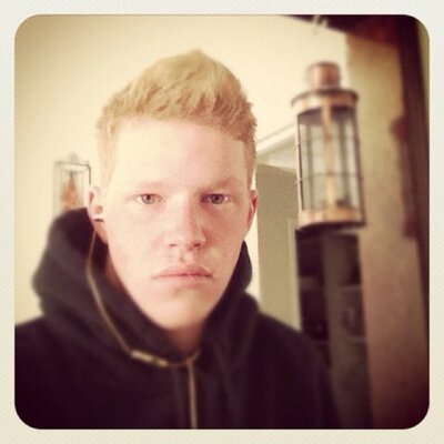 Profile Picture of Matt Fehr (@matt_j_fehr) on Twitter