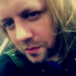 Profile Picture of Mark Darius Juszczak (@markjuszczak) on Instagram