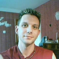 Profile Picture of Joseph Binette (@lovewaxer) on Myspace