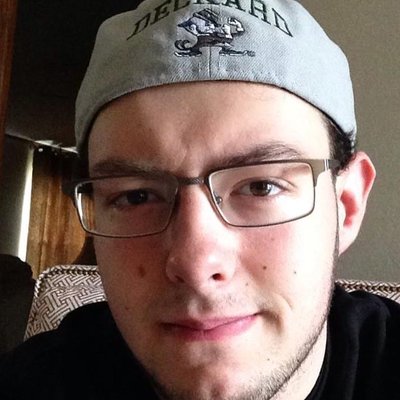 Profile Picture of Eric Deckard (@EDeckard5963) on Twitter