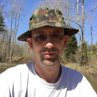 Profile Picture of Jason Cagle (@JasonCagle3) on Twitter