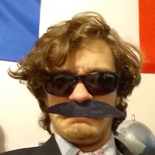 Profile Picture of Jesse Crossland (@jesse.crossland.3) on Facebook