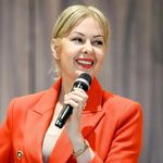 Profile Picture of Lisa Imelda Daniel (@crypto_growth_analysis) on Instagram