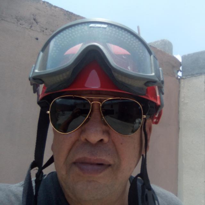 Profile Picture of Conrado A. Jimenez S (@ConradoII) on Twitter