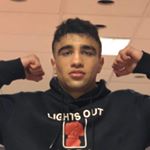 Profile Picture of Muhammad Ali (@m.ali_96) on Instagram