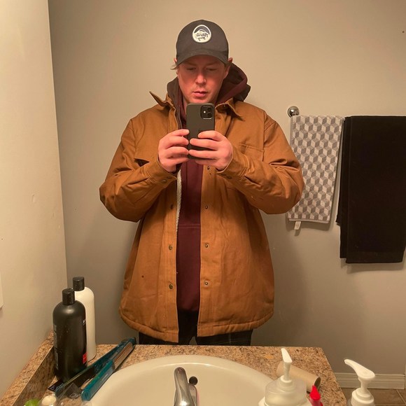 Profile Picture of Chad Walk (@chad60800) on Poshmark