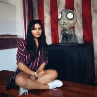 Profile Picture of Sofía Barrera (@sofía-barrera-1) on Quora