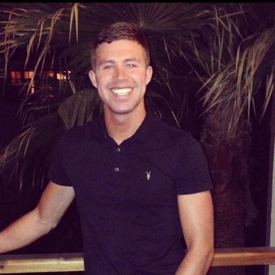 Profile Picture of John Strang (@Johnstrang3) on Twitter