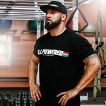 Profile Picture of Bryan Williams (@b.willpowered) on Instagram