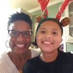 Profile Picture of Kisha Morris-Perkins (@krm2mommy) on Instagram