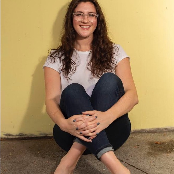 Profile Picture of Rachele.friedland@gmail.com Rachele.friedland@gmail.com (@rachelef) on Poshmark
