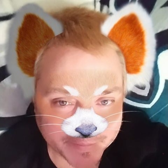 Profile Picture of Johnieboy Ames (@johnames1980) on Poshmark