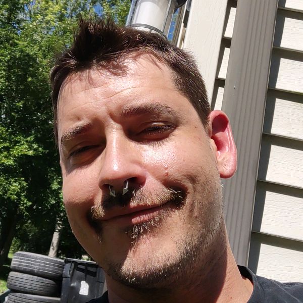 Profile Picture of matthewrounds960 (@mattrounds395) on Tiktok