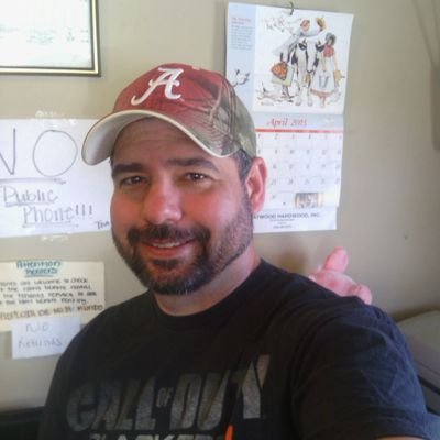 Profile Picture of Jeff Creek (@jeffdc66) on Twitter