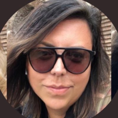 Profile Picture of Samantha Barbieri (@sambarbieri1983) on Twitter