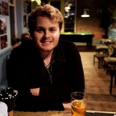 Profile Picture of Kane Mitchell (@Kane_Is_TheName) on Twitter