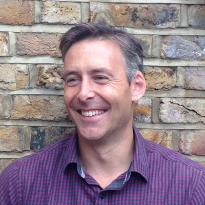 Profile Picture of Chris Harris (@_ChrisHarris) on Twitter