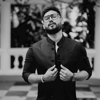 Profile Picture of Neel chavan (@neelchavan_makeupartist) on Instagram