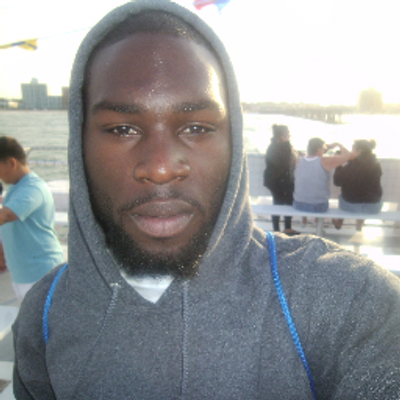 Profile Picture of Brandon Gilliam (@brandongilliam3) on Twitter