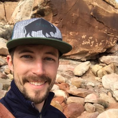 Profile Picture of Matt Gossett (@M_Gossett) on Twitter