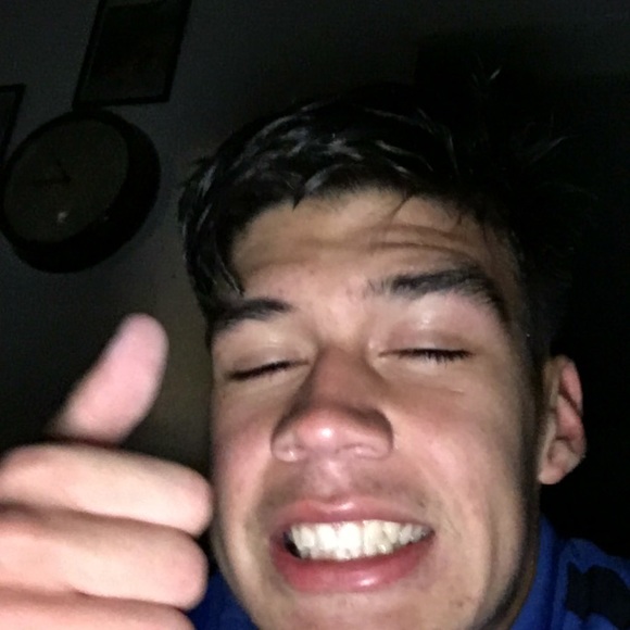 Profile Picture of Adrian Cuevas (@acuevas9318) on Poshmark