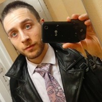 Profile Picture of Mark Pethtel (@mark-pethtel-2) on Quora