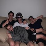 Profile Picture of Colin Gibbons (@colin.gibbbons) on Instagram