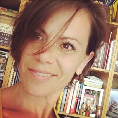 Profile Picture of Susan Murphy (@susmurphy) on Twitter