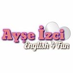 Profile Picture of Ayşe İzci - English 4 Fun 🌈 (@english4funn) on Instagram