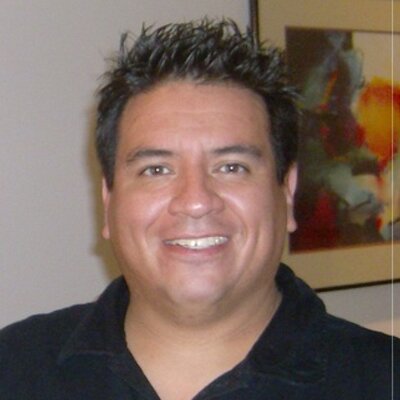 Profile Photo of Joseph Baca (@josephbaca) on Twitter