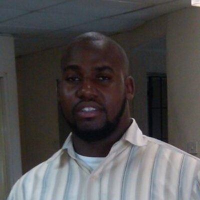 Profile Picture of Kevin Chesney-Bynoe (@BynoeKevin) on Twitter