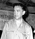 Profile Picture of William L. Laurenceon Wikipedia