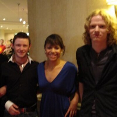 Profile Picture of Hugh Mitchell (@real_hmitchell) on Twitter