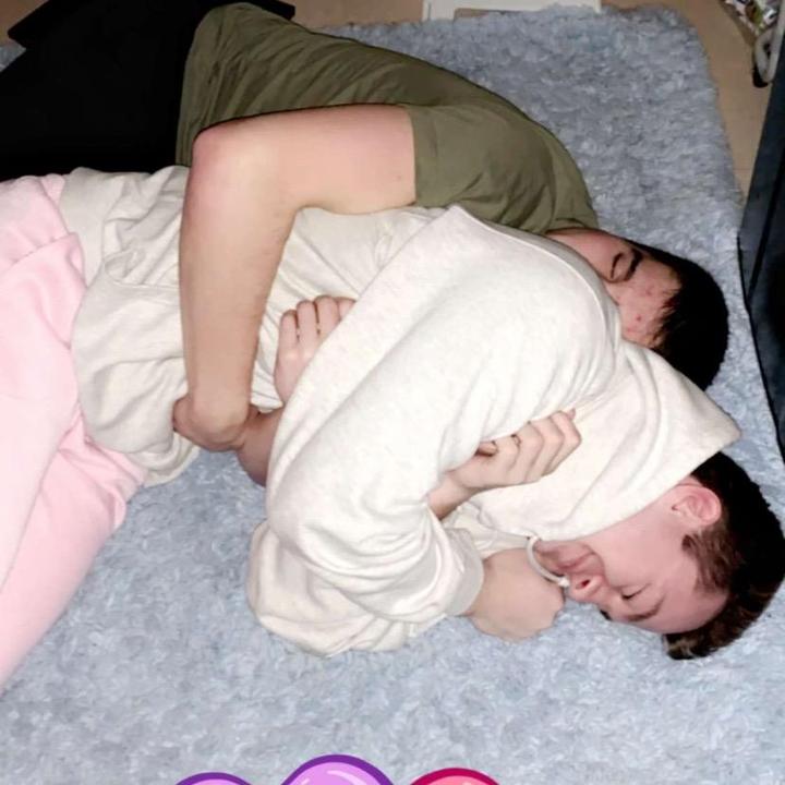 Profile Picture of Tommy Ryan (@@tommyryan132) on Tiktok