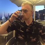 Profile Picture of ♒Patrick McNamee♒ (@paddy_mcmunch) on Instagram