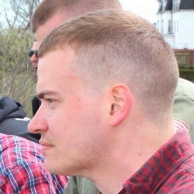 Profile Picture of Alexander Gross (@Gross_Alexande) on Twitter