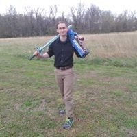 Profile Picture of Brian Crosby (@brian-crosby-11) on Quora