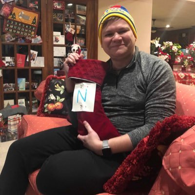 Nick Sokolowski - Twitter Profile Picture of Nick Sokolowski (@NickSokolowski) on Twitter