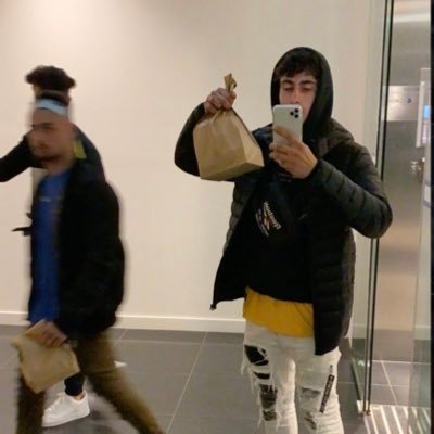 Profile Picture of Thomas D'Antonio (@ThomasDantonio_) on Twitter