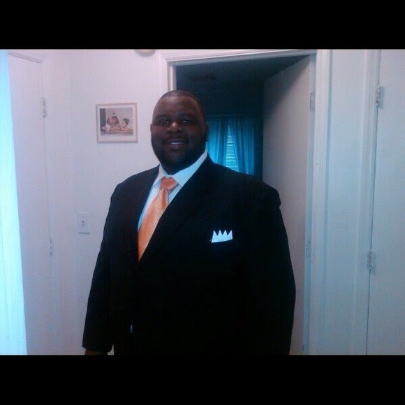 Profile Picture of Andre Milhouse (@bigdre8503) on Poshmark